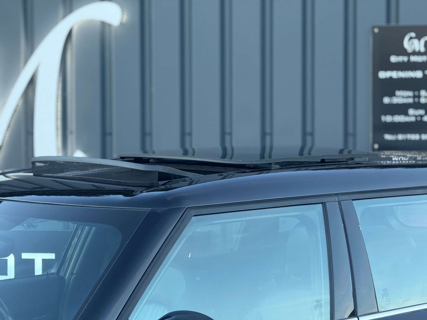 Used MINI Clubman 2017 for sale - 76846927: Photo 12