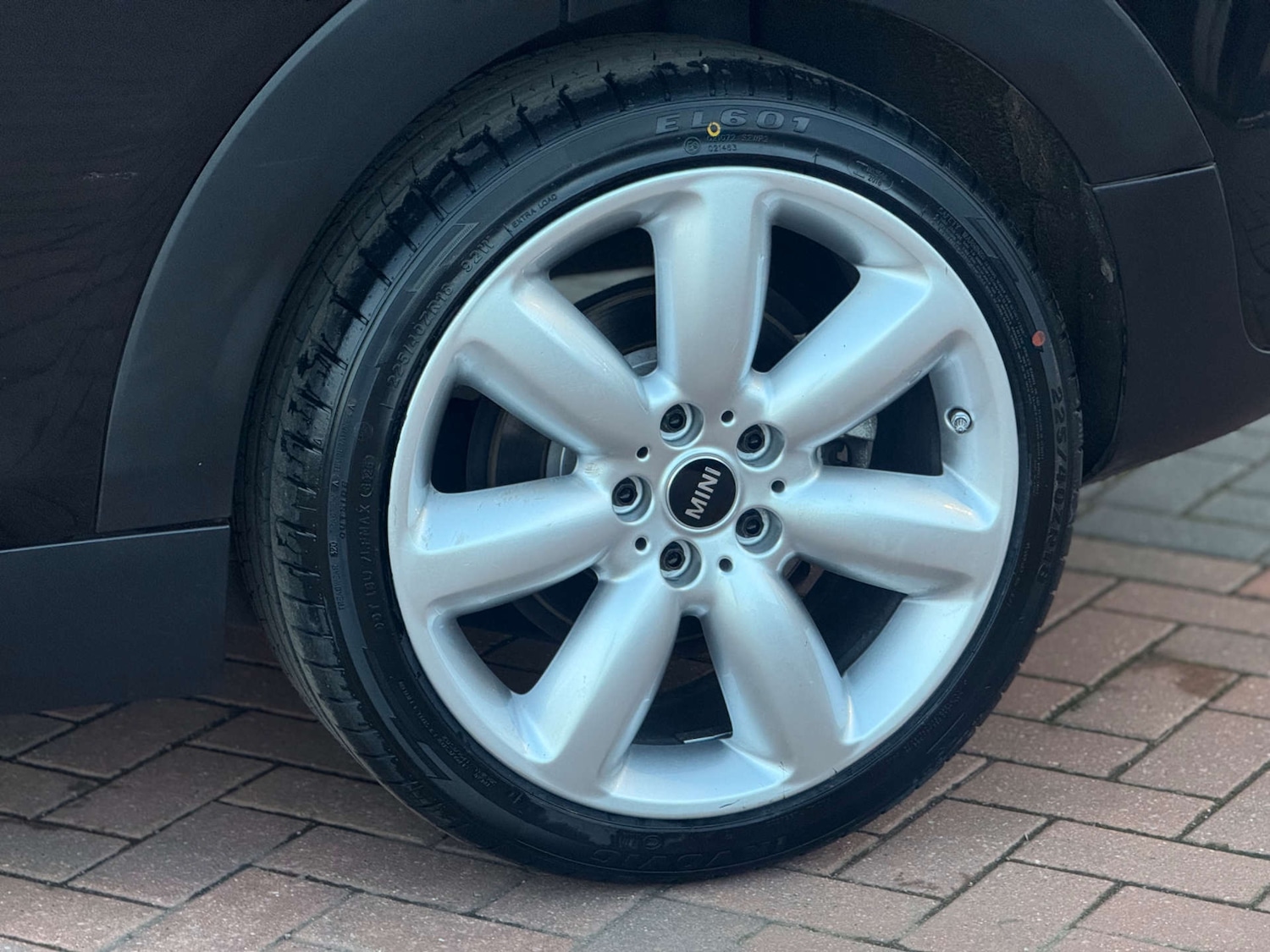 Used MINI Clubman 2017 for sale - 76846927: Photo 13