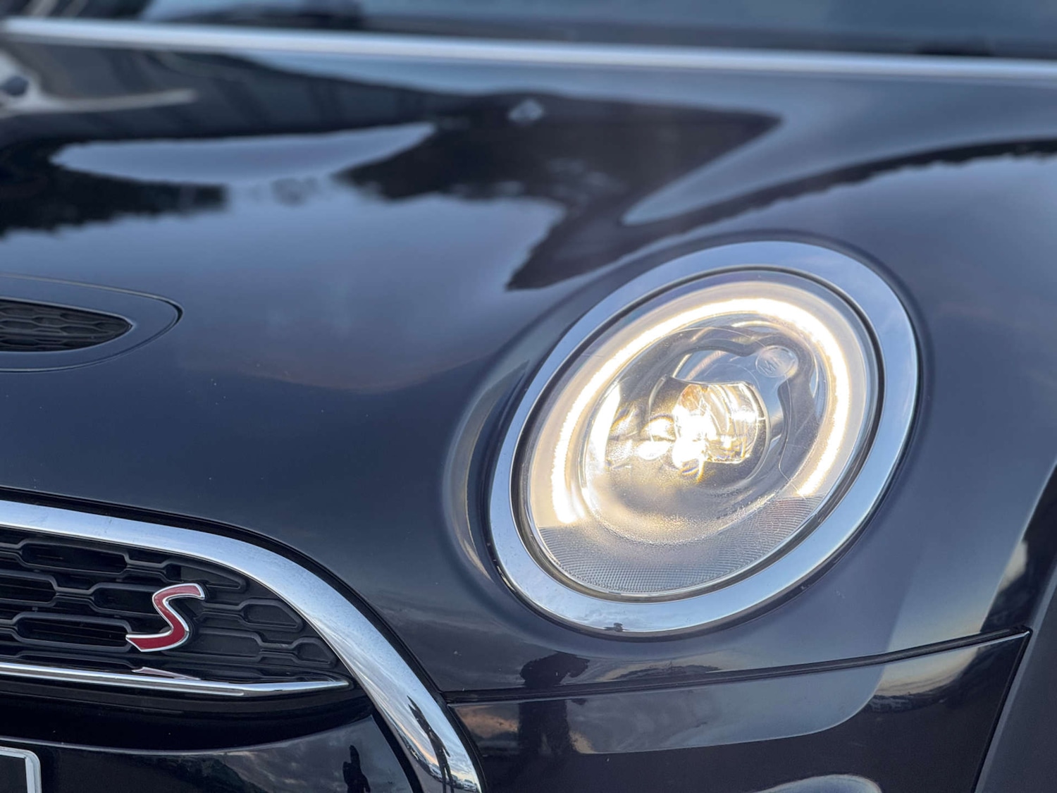 Used MINI Clubman 2017 for sale - 76846927: Photo 14