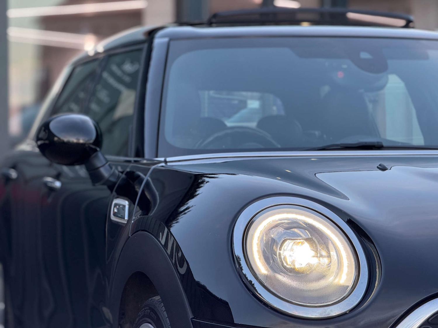 Used MINI Clubman 2017 for sale - 76846927: Photo 15