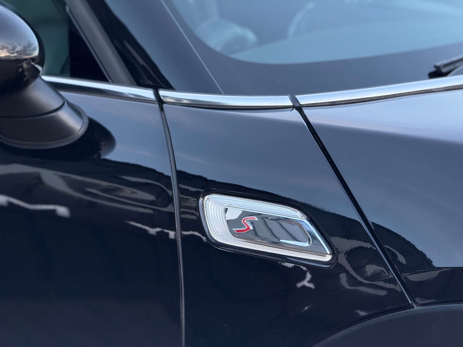 Used MINI Clubman 2017 for sale - 76846927: Photo 16