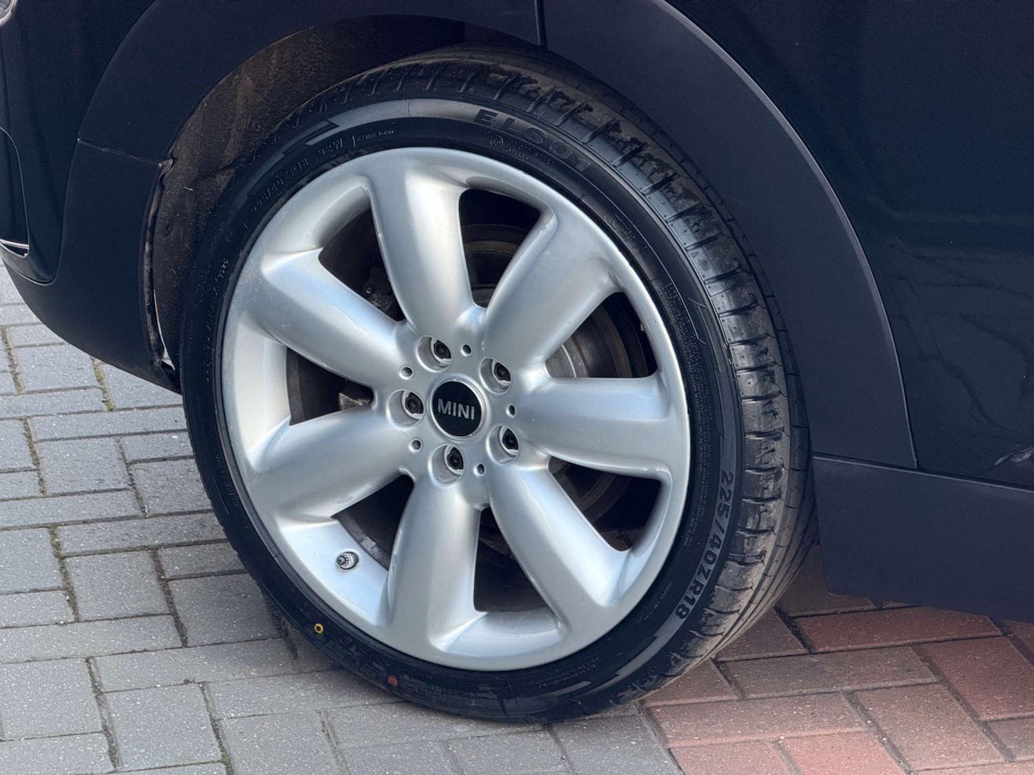 Used MINI Clubman 2017 for sale - 76846927: Photo 17