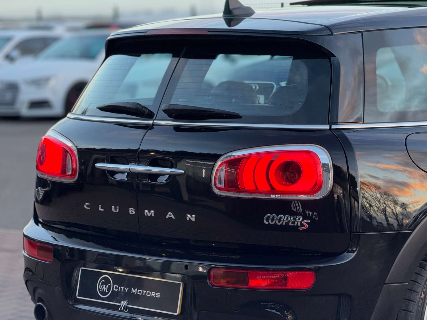 Used MINI Clubman 2017 for sale - 76846927: Photo 18