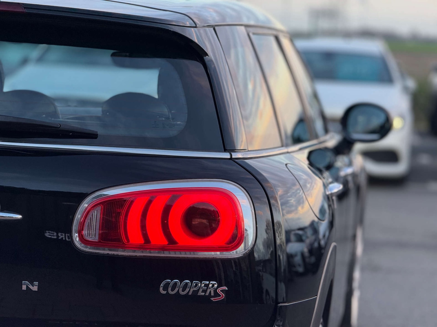 Used MINI Clubman 2017 for sale - 76846927: Photo 19