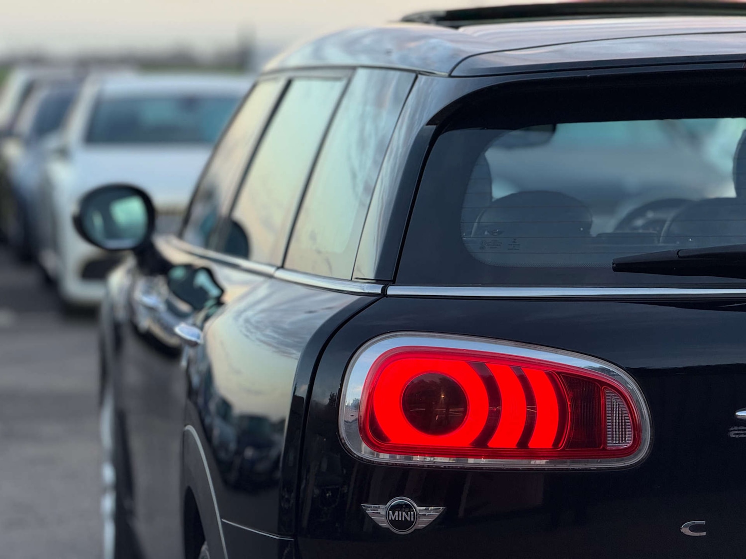 Used MINI Clubman 2017 for sale - 76846927: Photo 20