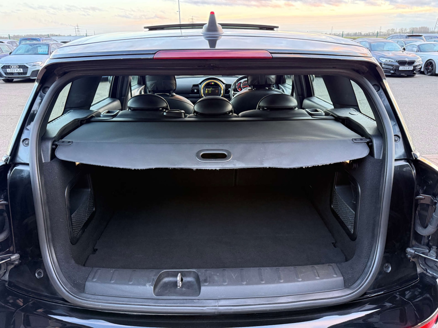 Used MINI Clubman 2017 for sale - 76846927: Photo 21