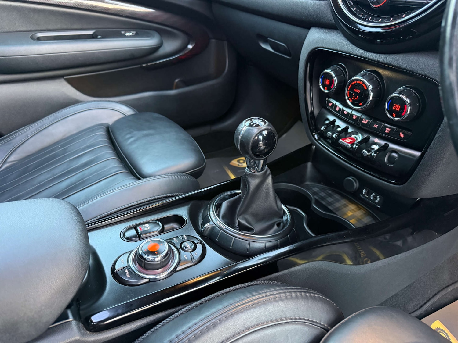 Used MINI Clubman 2017 for sale - 76846927: Photo 24