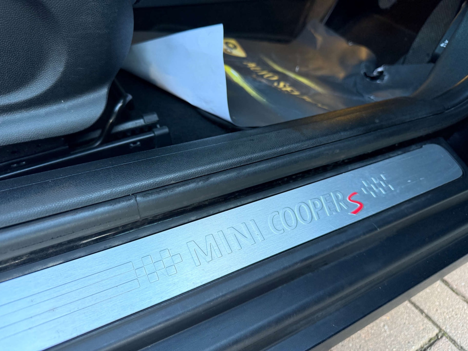Used MINI Clubman 2017 for sale - 76846927: Photo 26