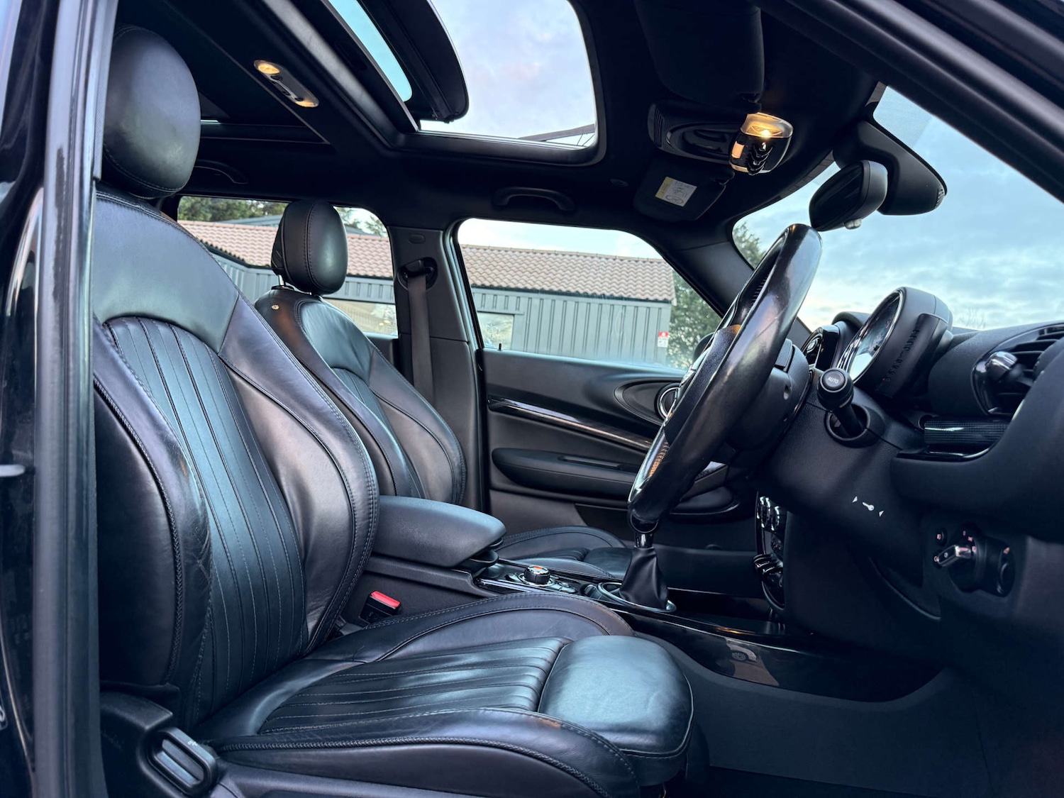 Used MINI Clubman 2017 for sale - 76846927: Photo 27