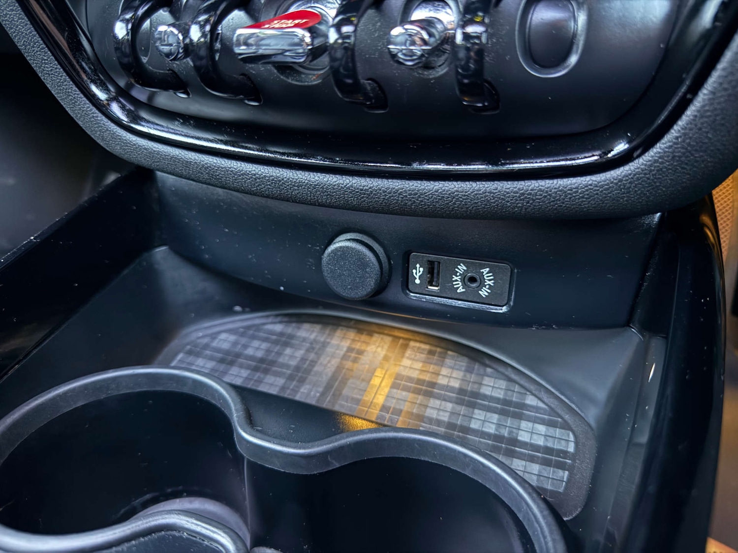 Used MINI Clubman 2017 for sale - 76846927: Photo 31