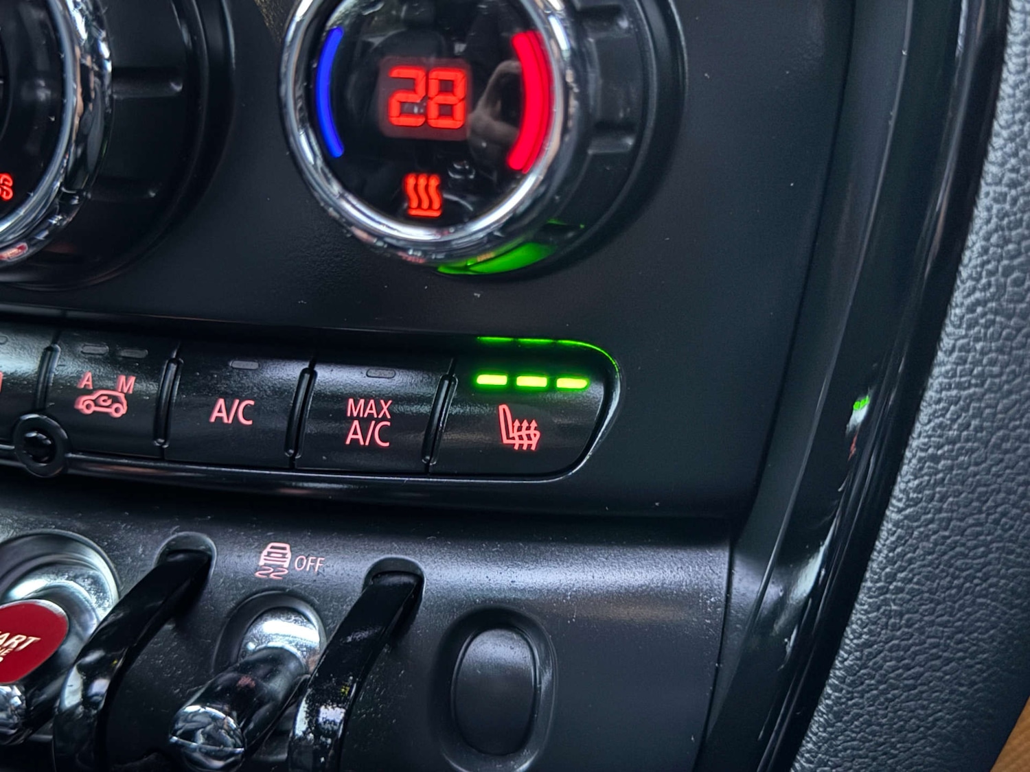 Used MINI Clubman 2017 for sale - 76846927: Photo 33