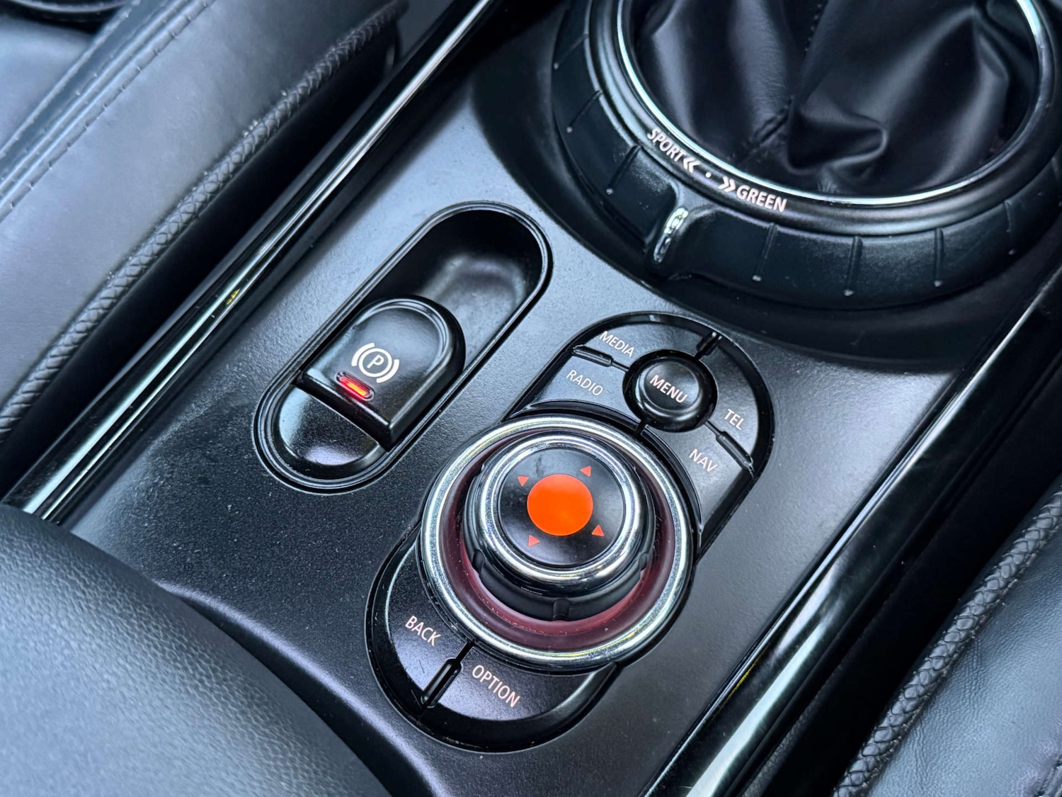 Used MINI Clubman 2017 for sale - 76846927: Photo 34