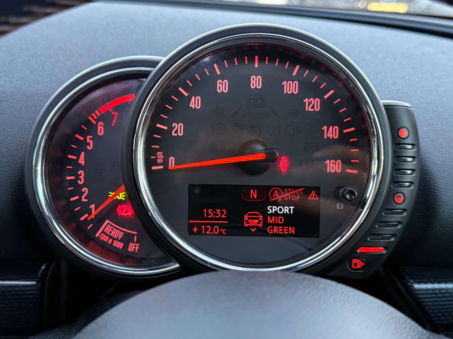 Used MINI Clubman 2017 for sale - 76846927: Photo 35