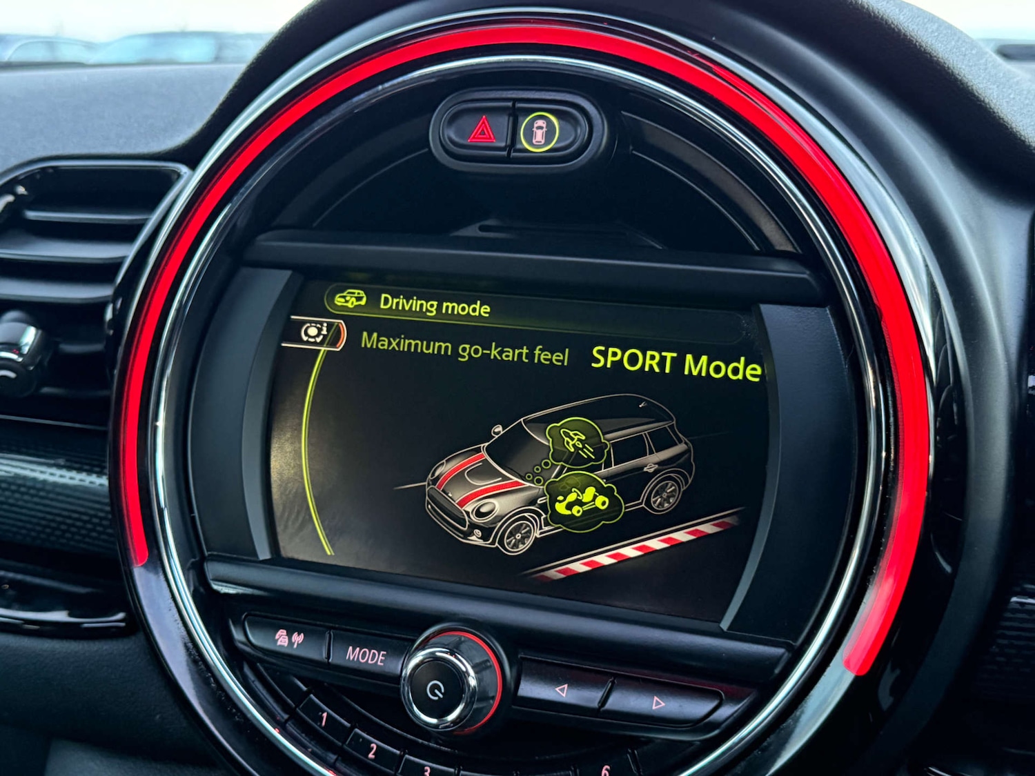 Used MINI Clubman 2017 for sale - 76846927: Photo 36