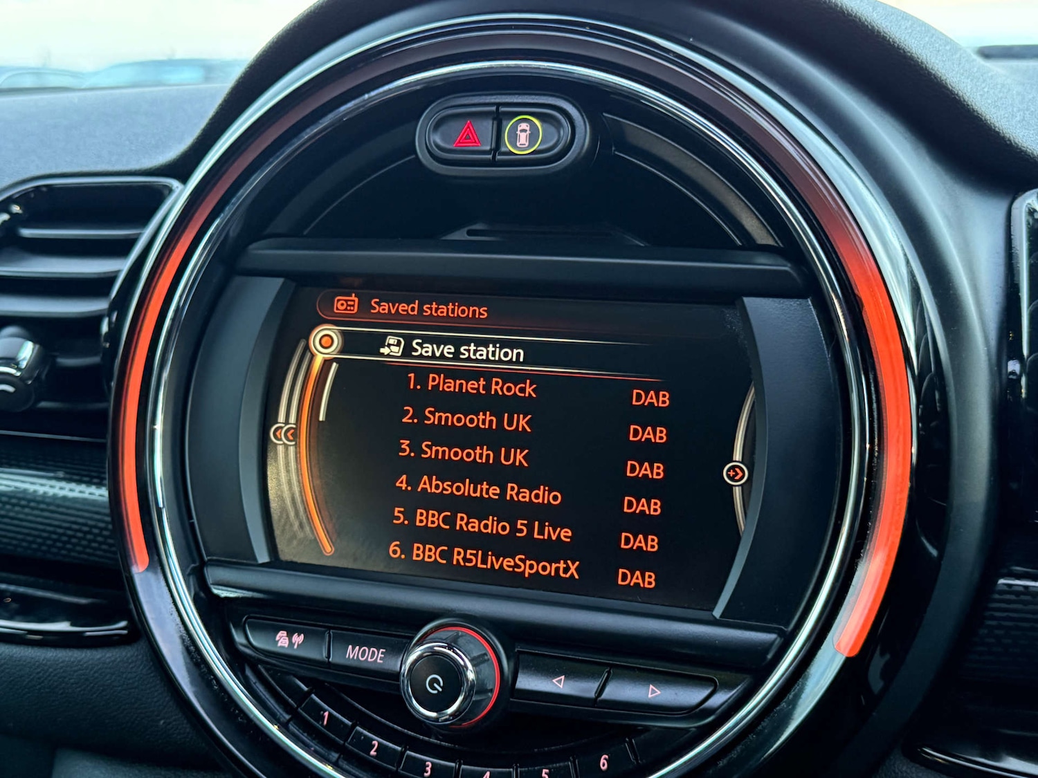 Used MINI Clubman 2017 for sale - 76846927: Photo 37