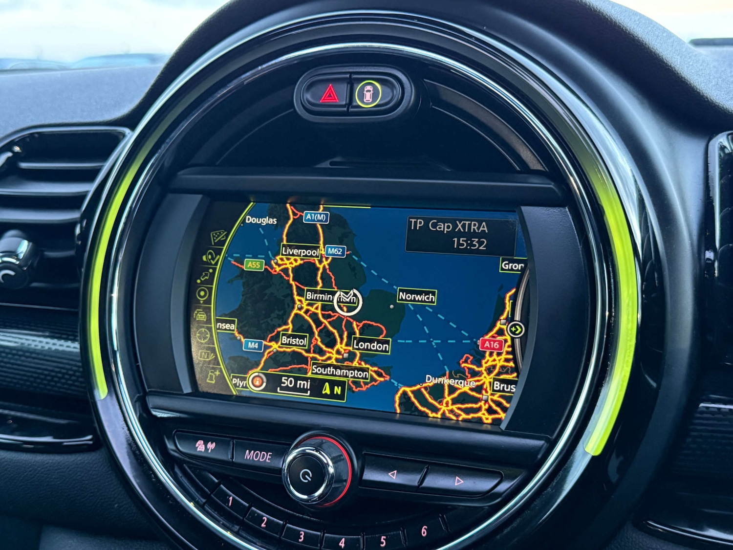 Used MINI Clubman 2017 for sale - 76846927: Photo 38