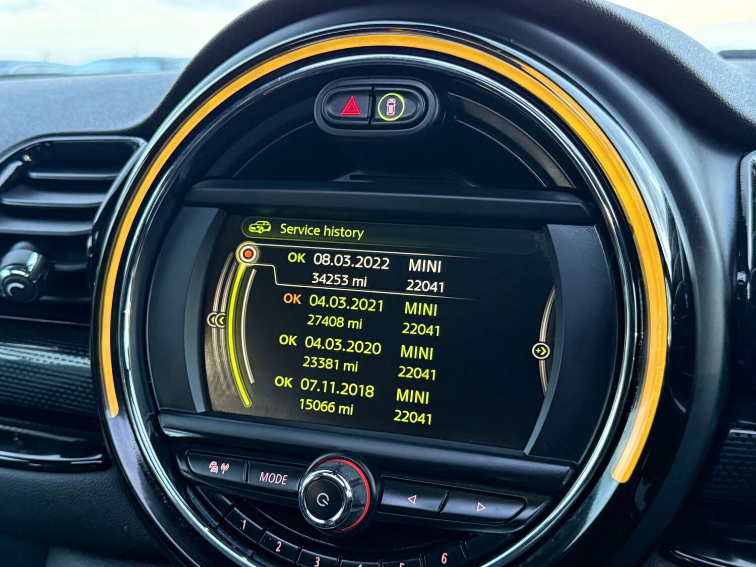 Used MINI Clubman 2017 for sale - 76846927: Photo 39