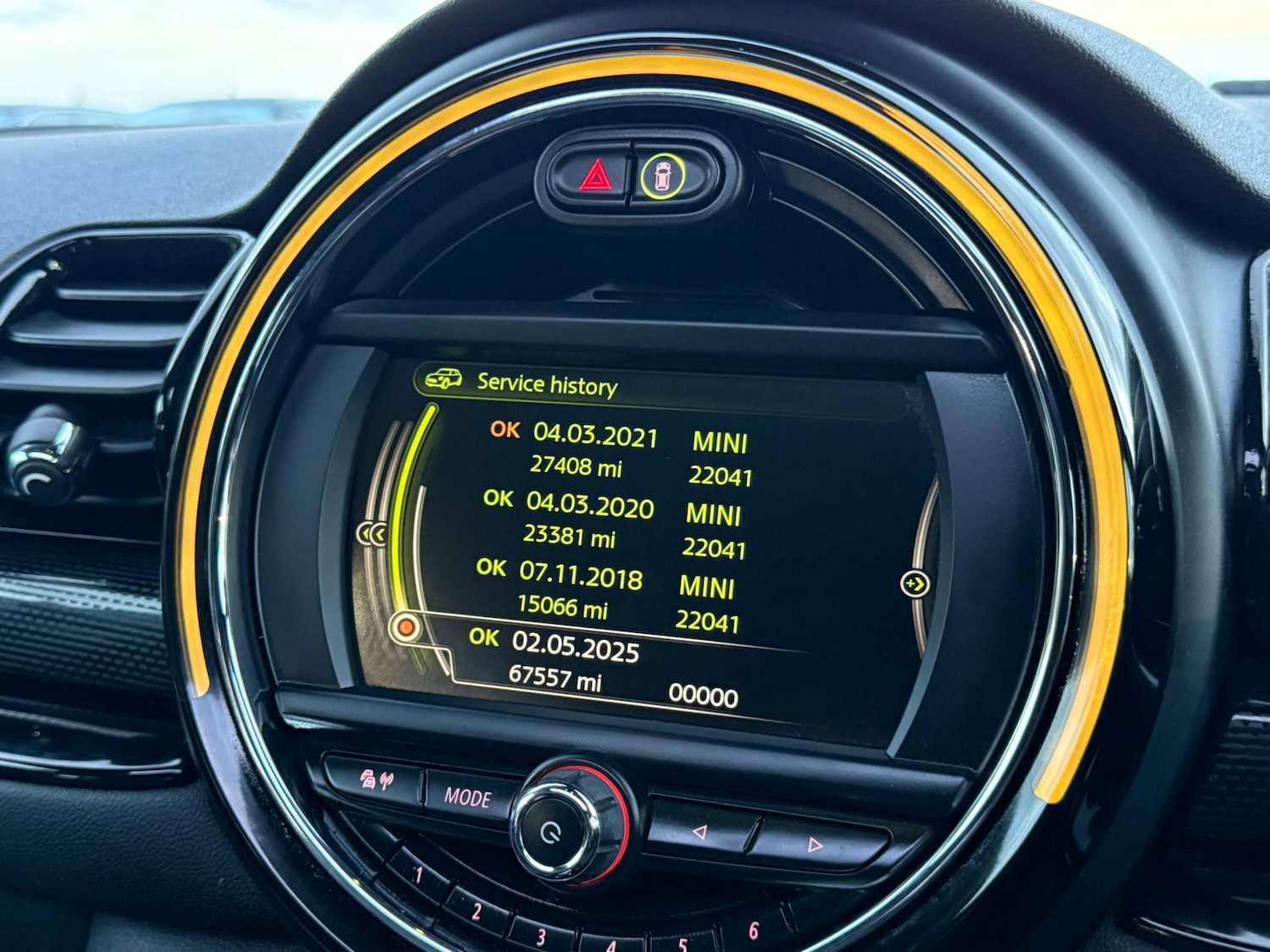 Used MINI Clubman 2017 for sale - 76846927: Photo 40