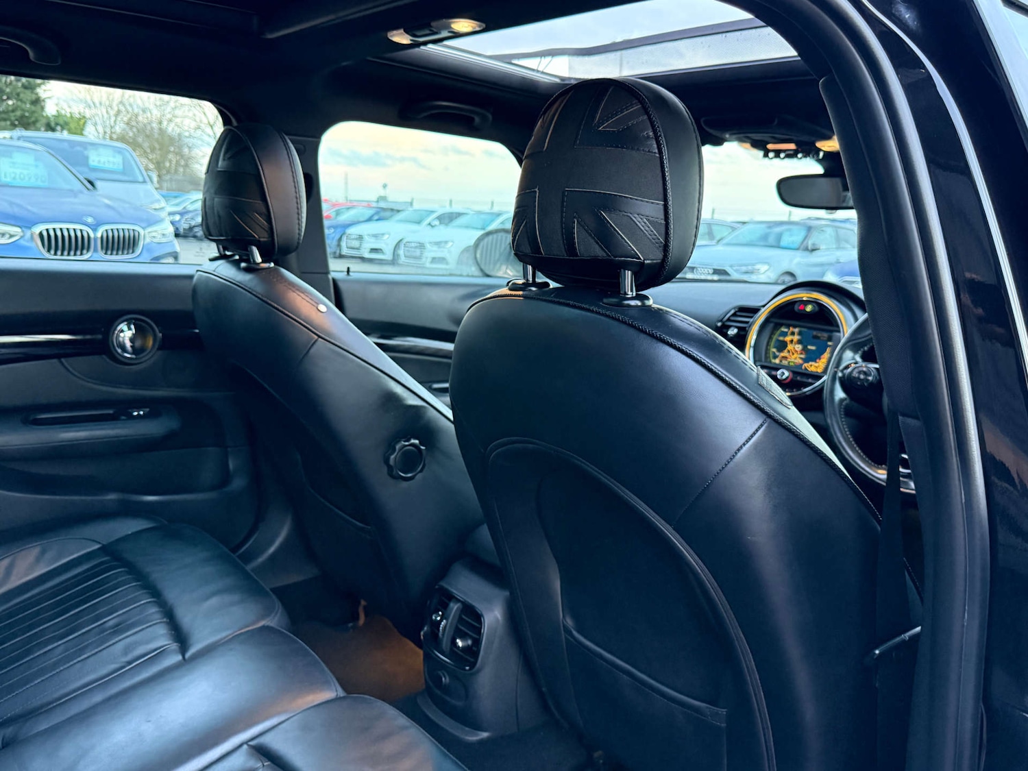 Used MINI Clubman 2017 for sale - 76846927: Photo 41