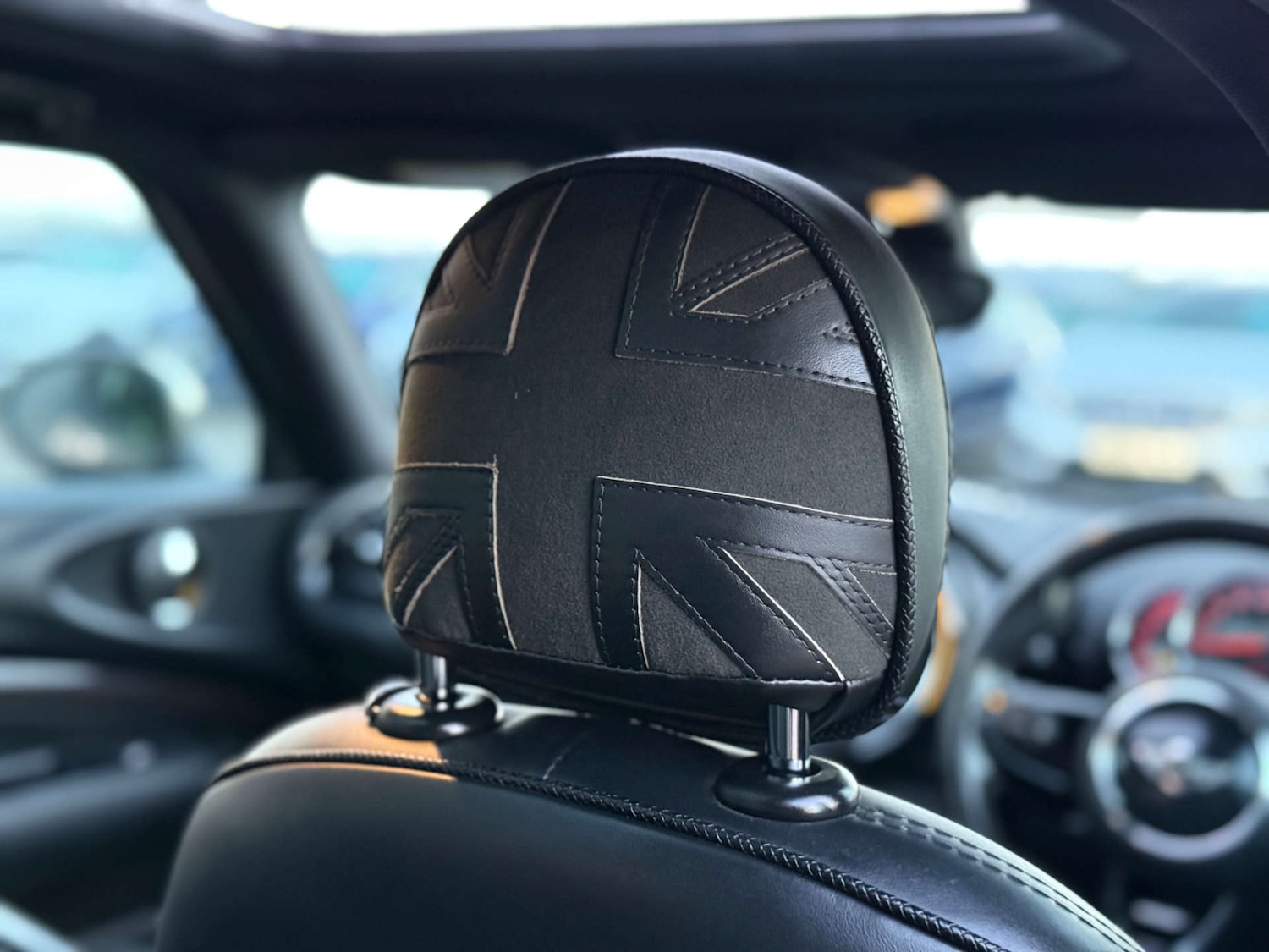 Used MINI Clubman 2017 for sale - 76846927: Photo 42