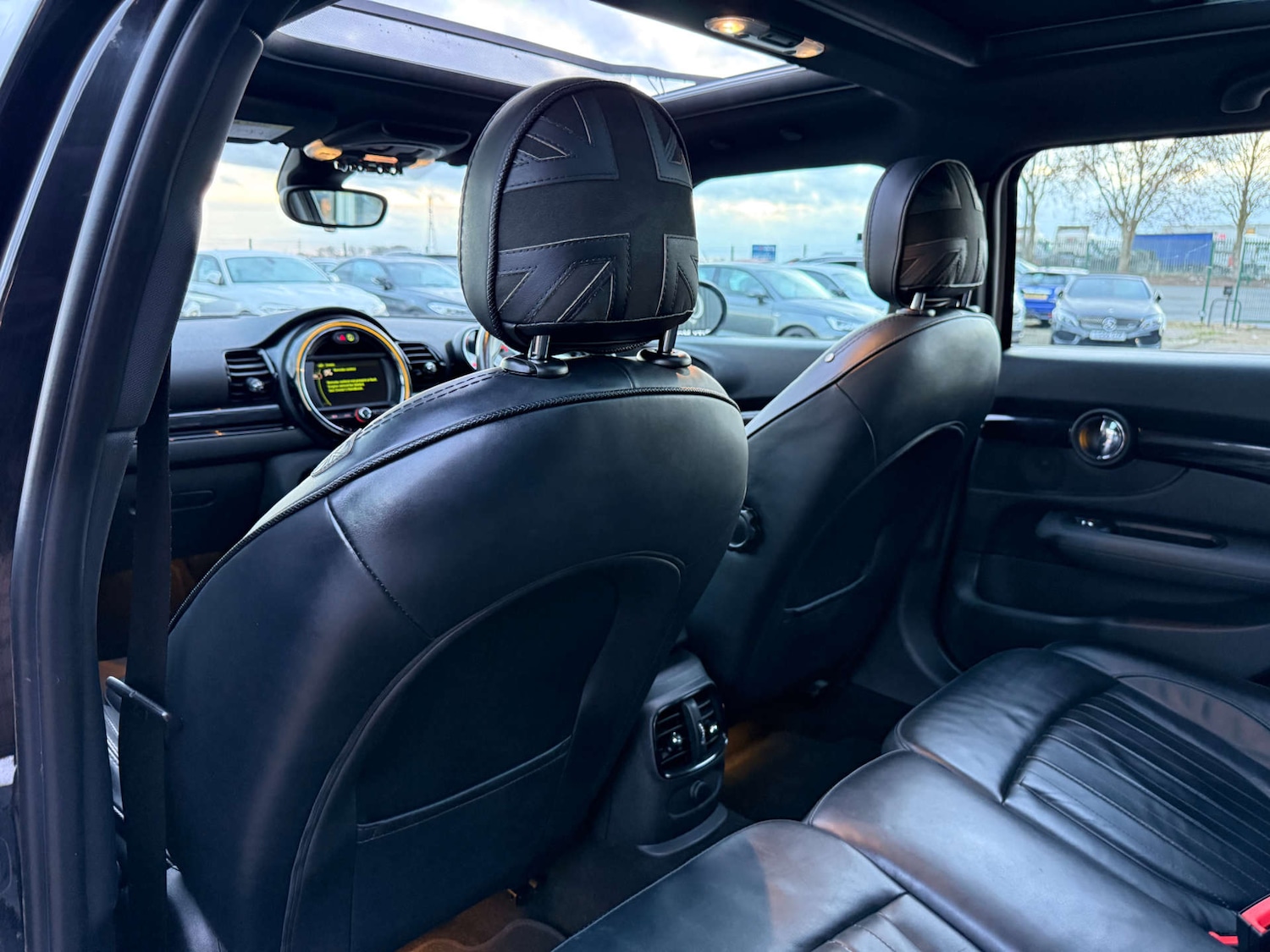 Used MINI Clubman 2017 for sale - 76846927: Photo 47