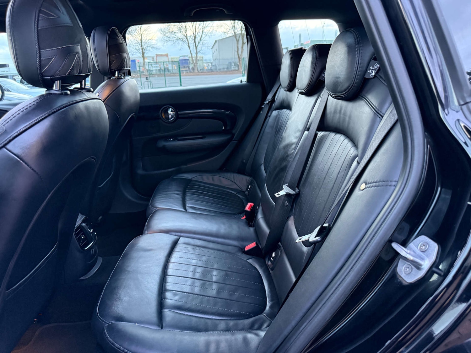 Used MINI Clubman 2017 for sale - 76846927: Photo 48