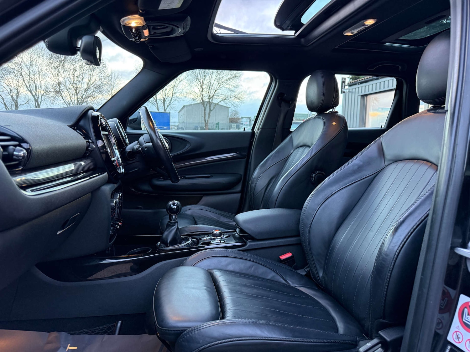 Used MINI Clubman 2017 for sale - 76846927: Photo 49