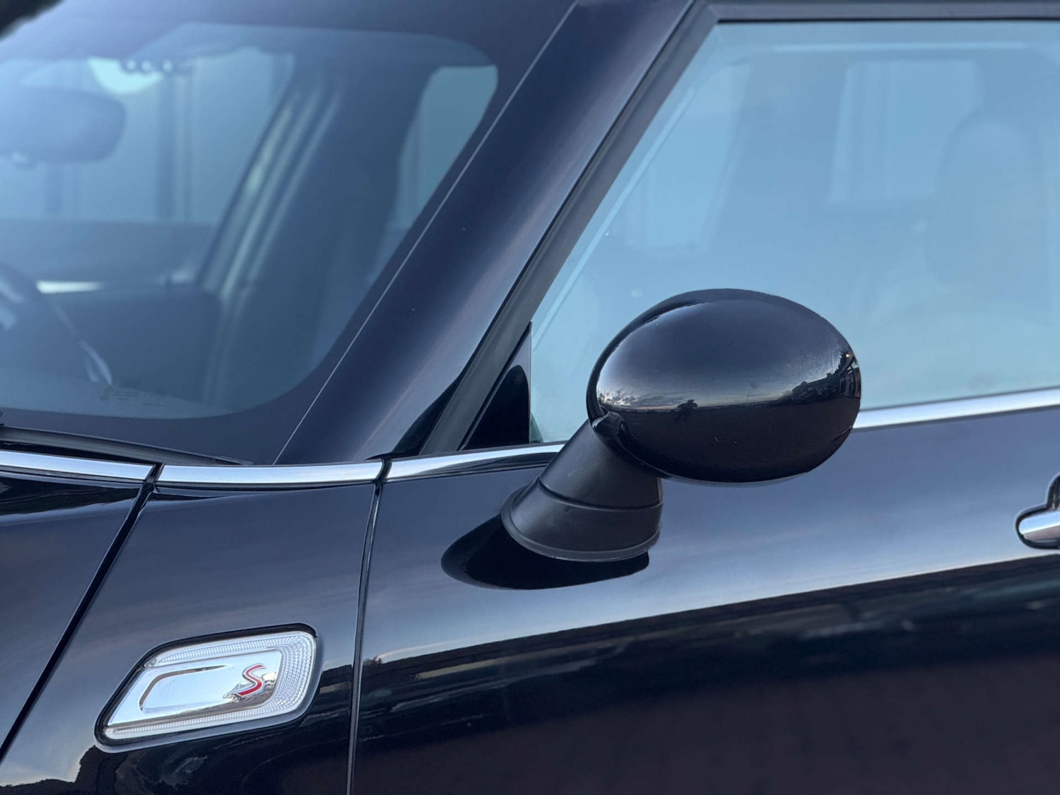 Used MINI Clubman 2017 for sale - 76846927: Photo 52