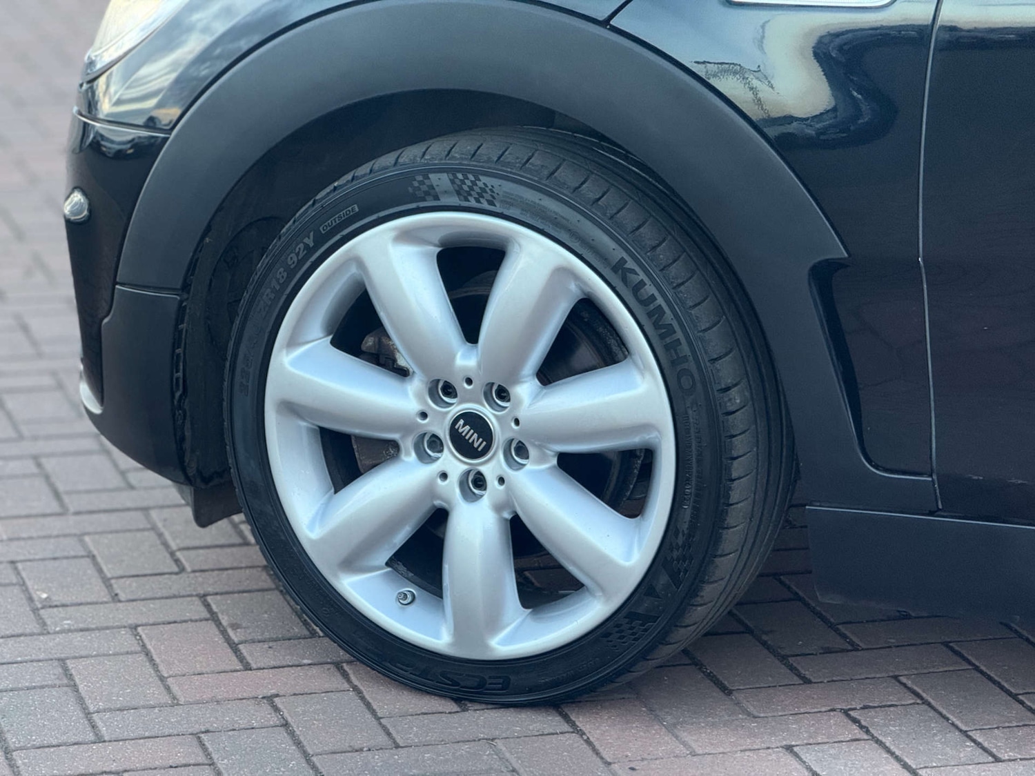 Used MINI Clubman 2017 for sale - 76846927: Photo 53