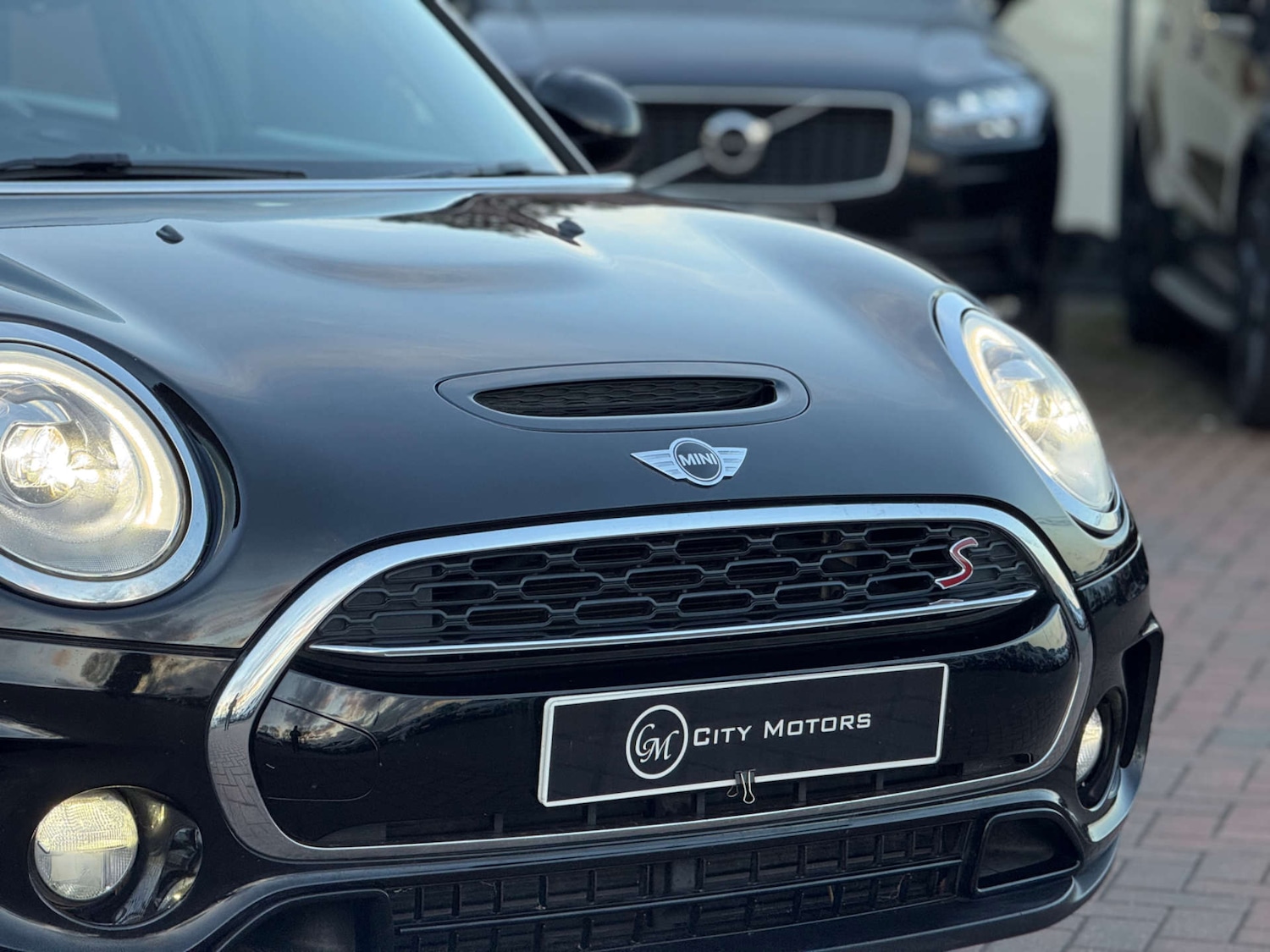 Used MINI Clubman 2017 for sale - 76846927: Photo 54