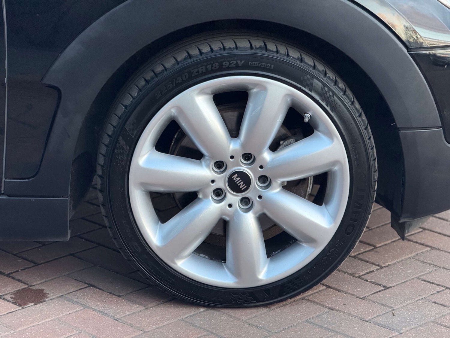 Used MINI Clubman 2017 for sale - 76846927: Photo 57