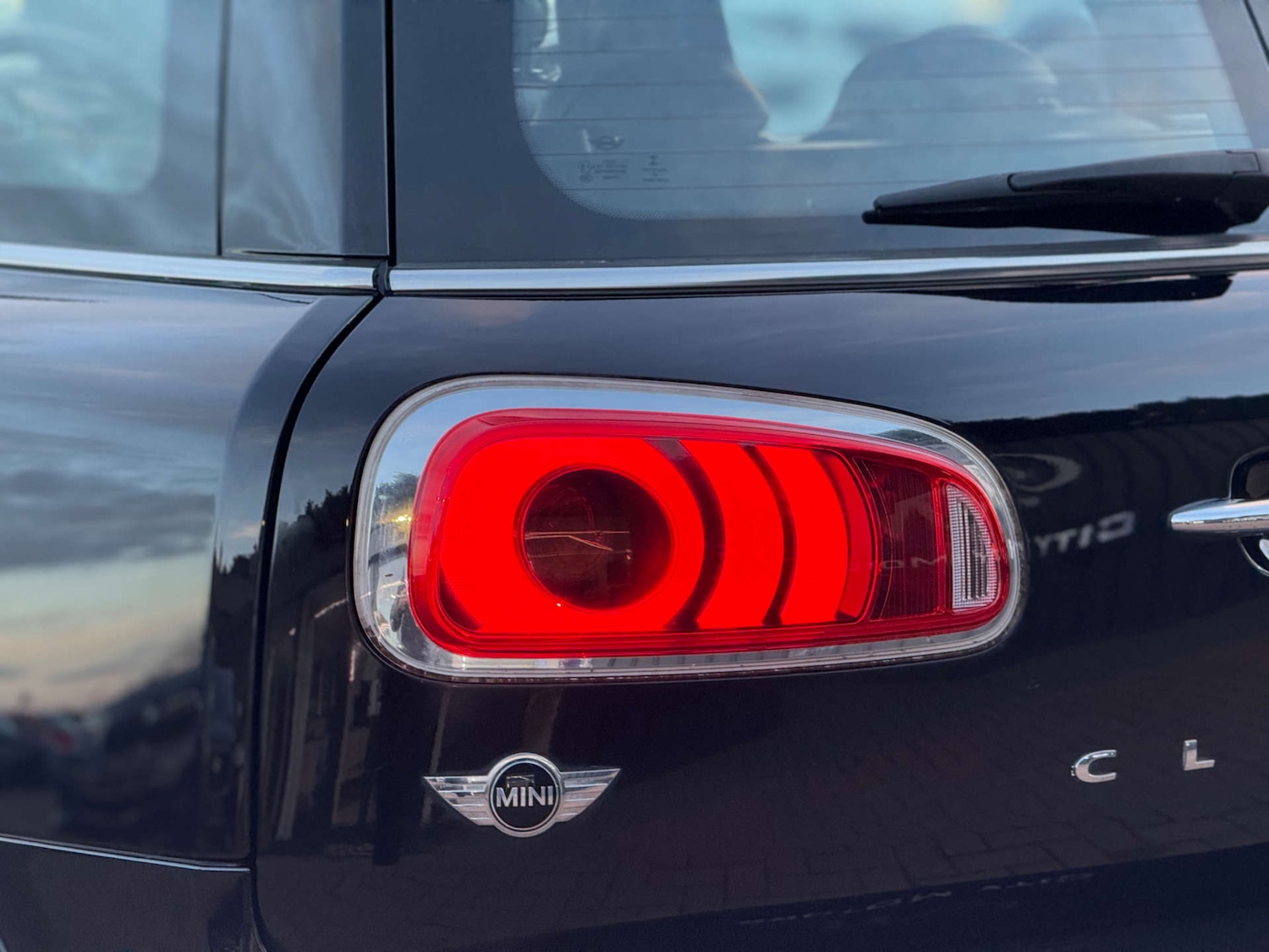 Used MINI Clubman 2017 for sale - 76846927: Photo 60