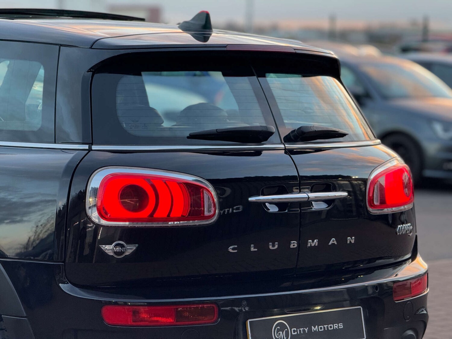 Used MINI Clubman 2017 for sale - 76846927: Photo 61