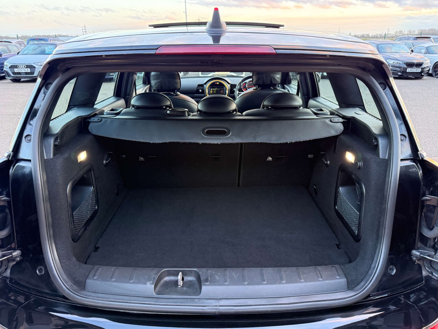 Used MINI Clubman 2017 for sale - 76846927: Photo 62