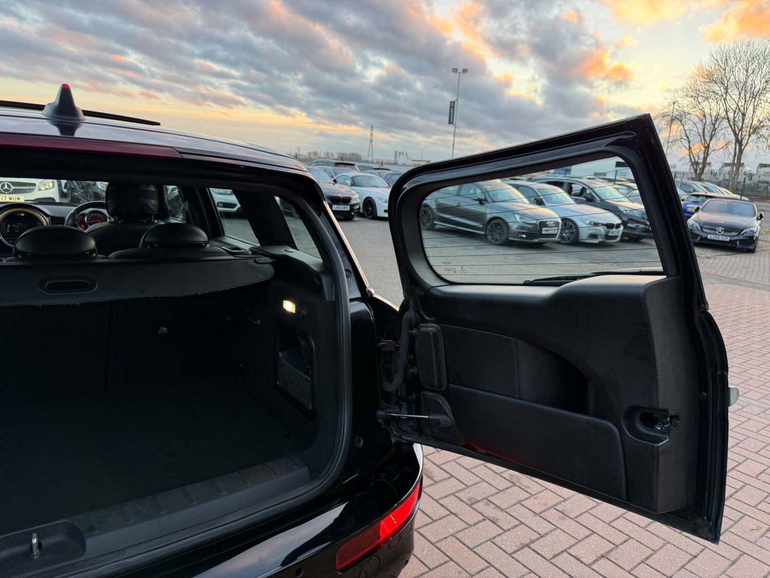 Used MINI Clubman 2017 for sale - 76846927: Photo 65