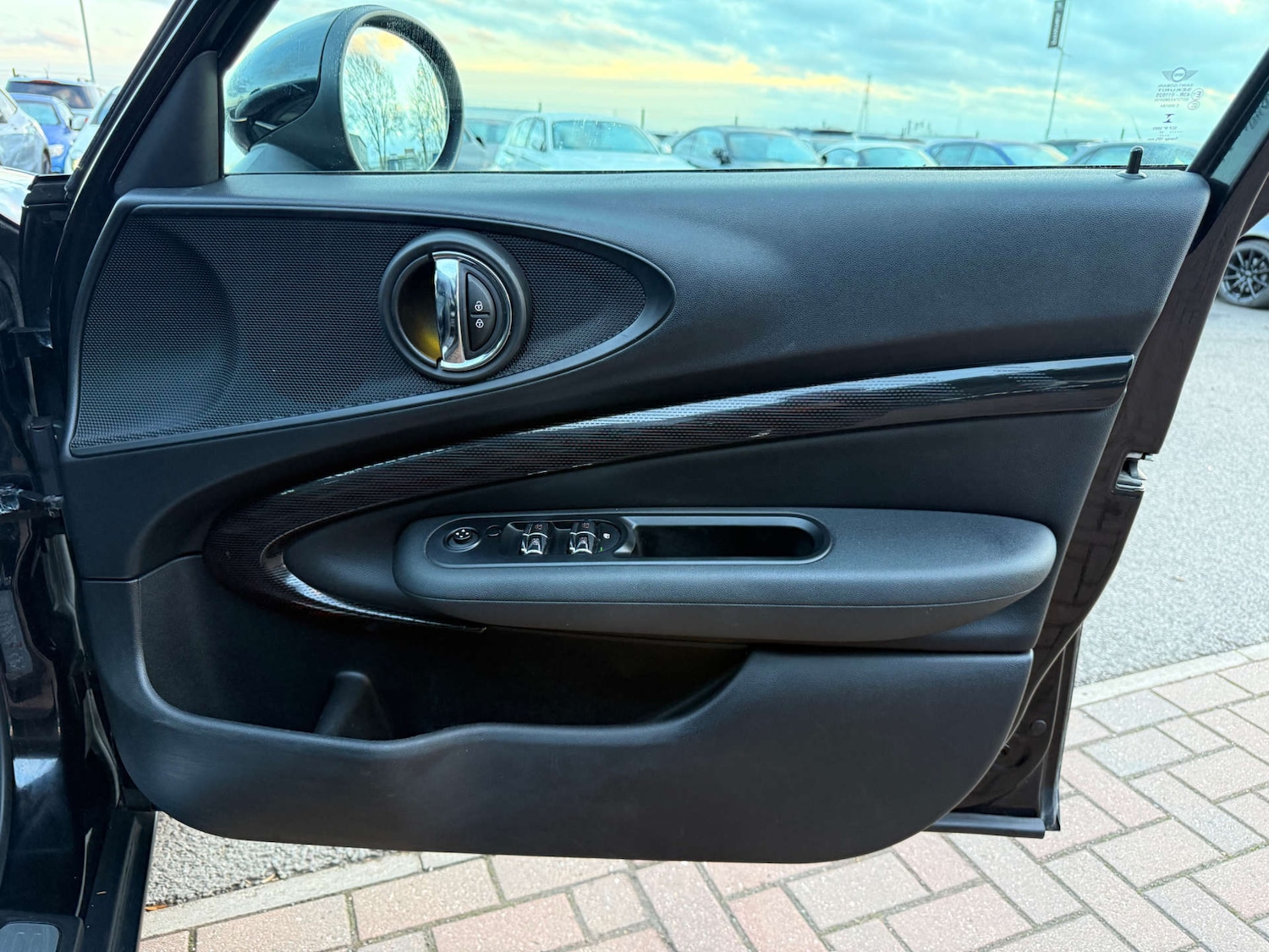 Used MINI Clubman 2017 for sale - 76846927: Photo 66