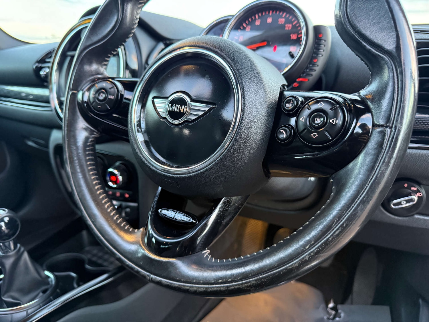 Used MINI Clubman 2017 for sale - 76846927: Photo 69