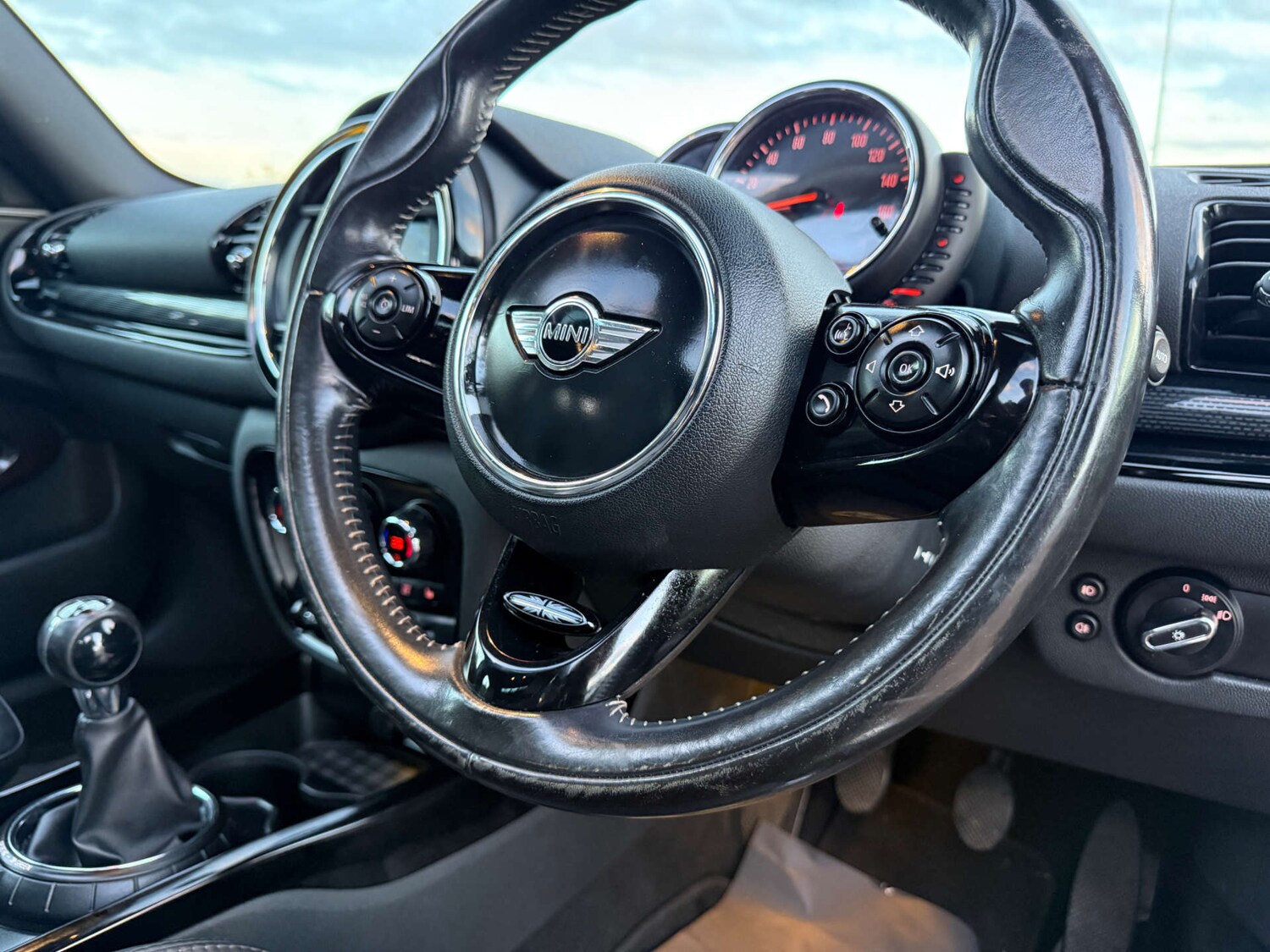 Used MINI Clubman 2017 for sale - 76846927: Photo 73