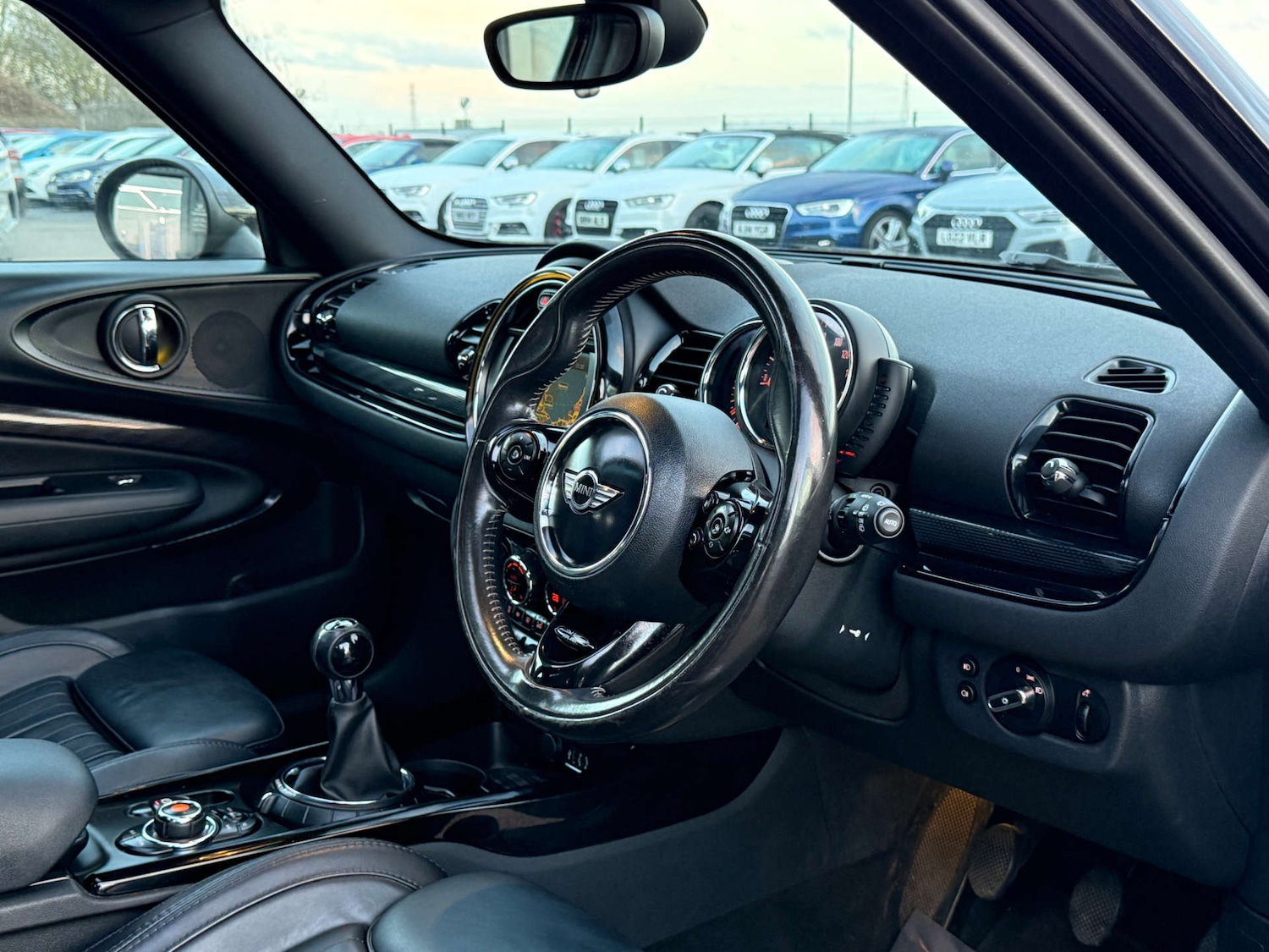 Used MINI Clubman 2017 for sale - 76846927: Photo 74