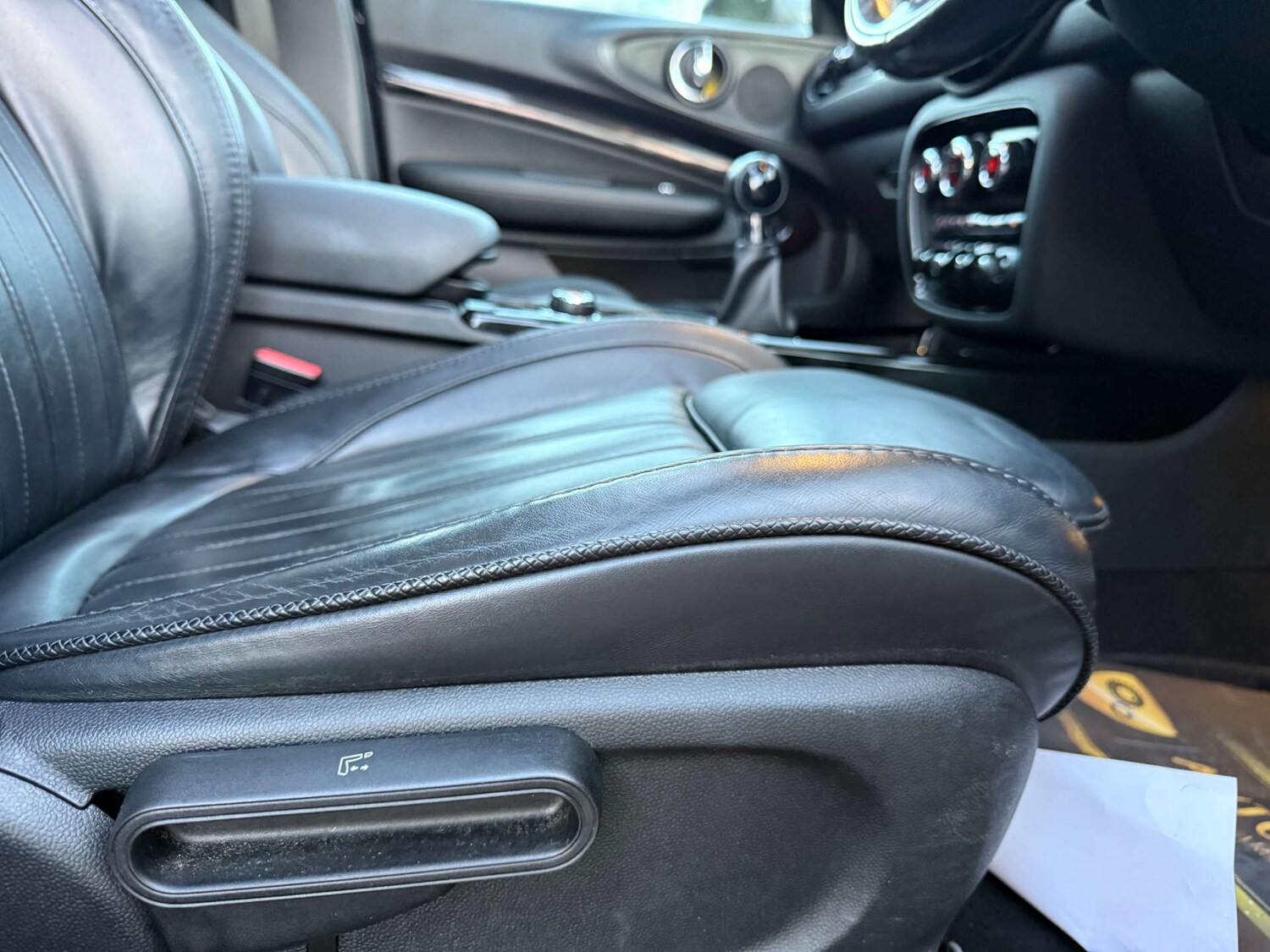 Used MINI Clubman 2017 for sale - 76846927: Photo 76