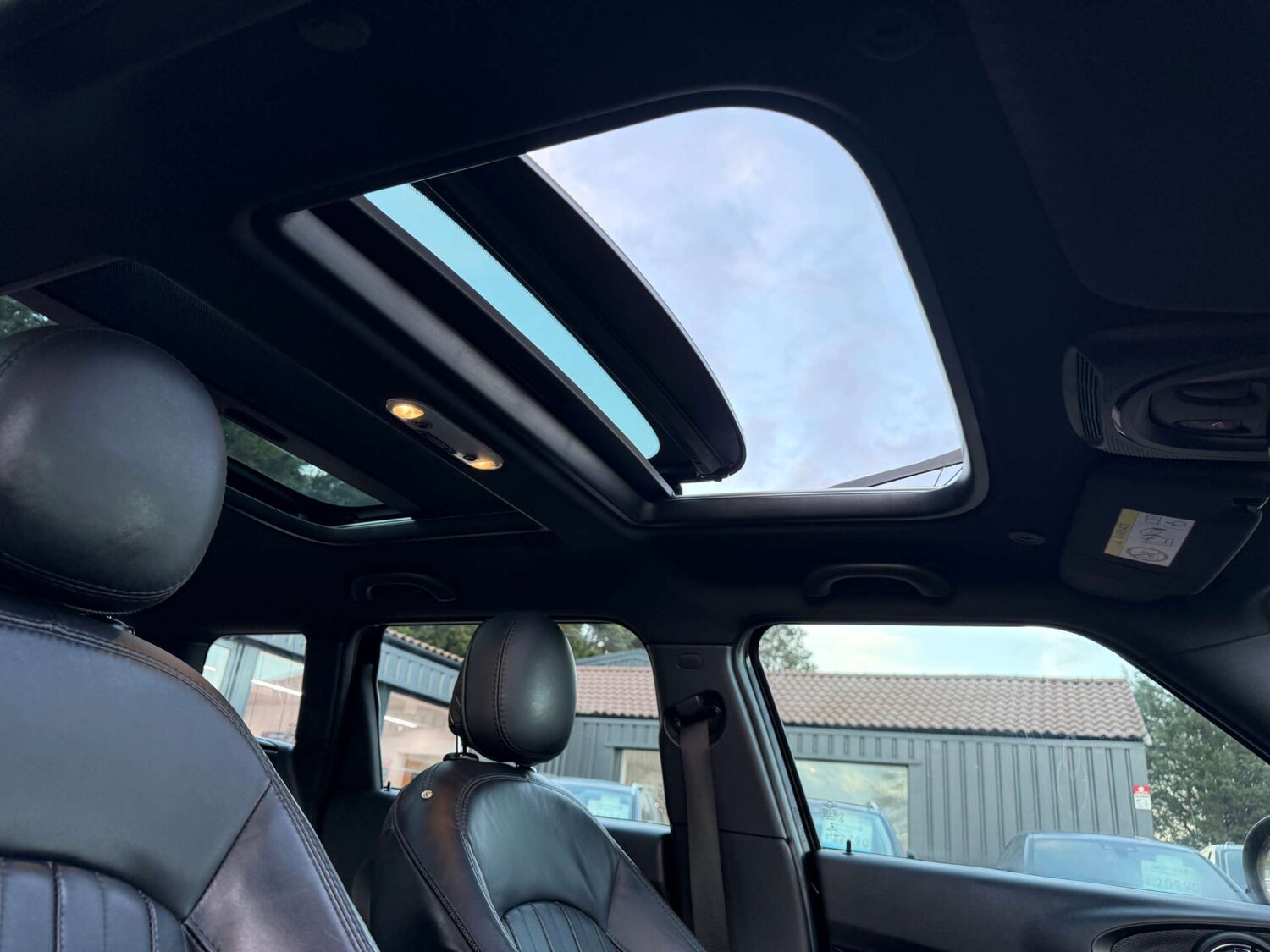 Used MINI Clubman 2017 for sale - 76846927: Photo 77