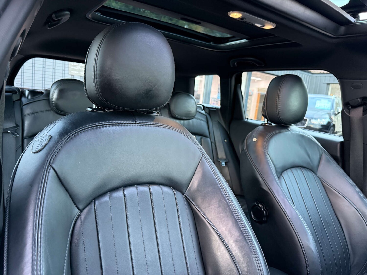 Used MINI Clubman 2017 for sale - 76846927: Photo 78