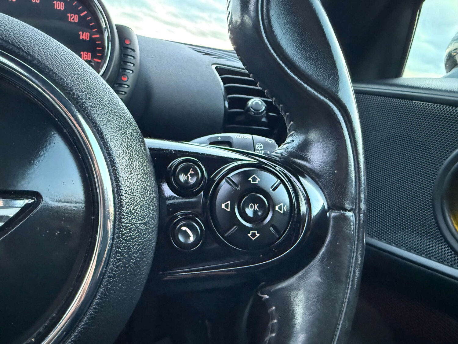 Used MINI Clubman 2017 for sale - 76846927: Photo 84