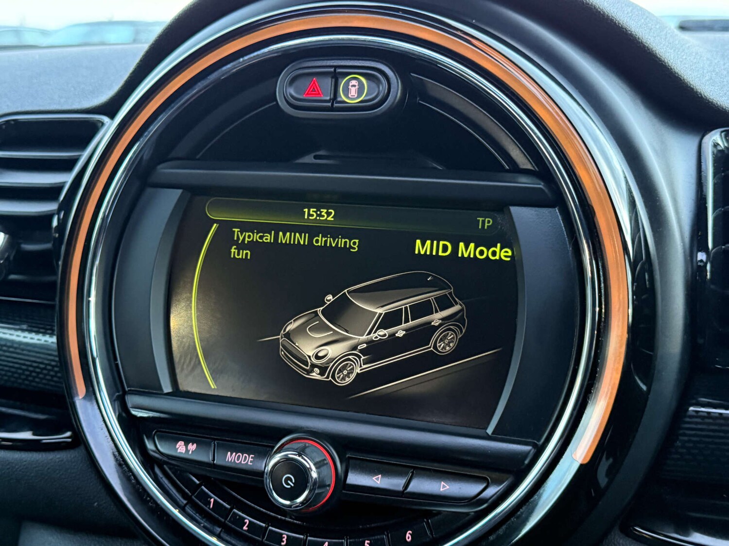 Used MINI Clubman 2017 for sale - 76846927: Photo 85