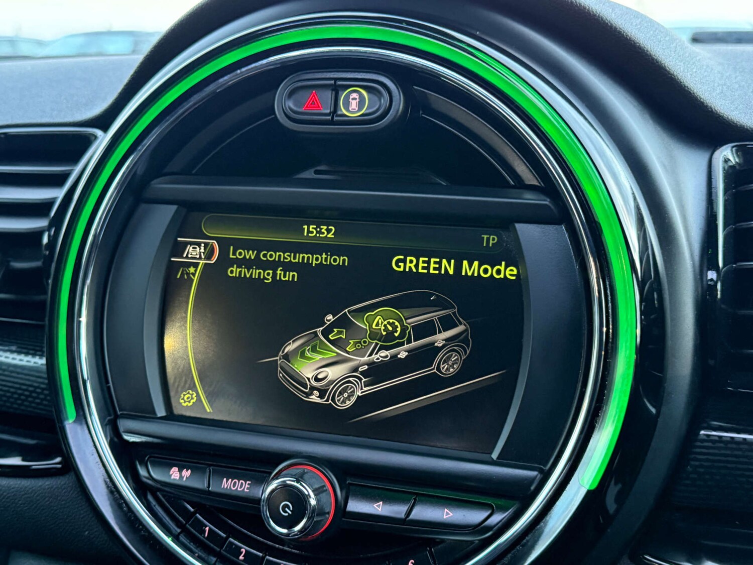 Used MINI Clubman 2017 for sale - 76846927: Photo 86