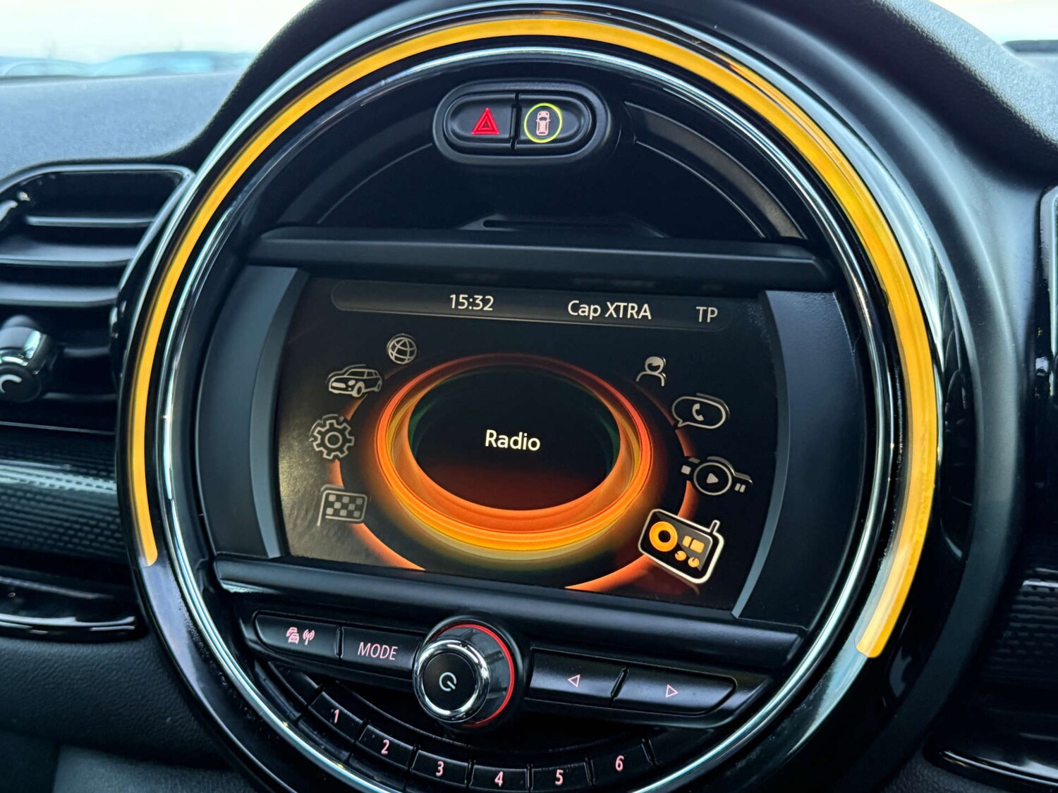 Used MINI Clubman 2017 for sale - 76846927: Photo 88