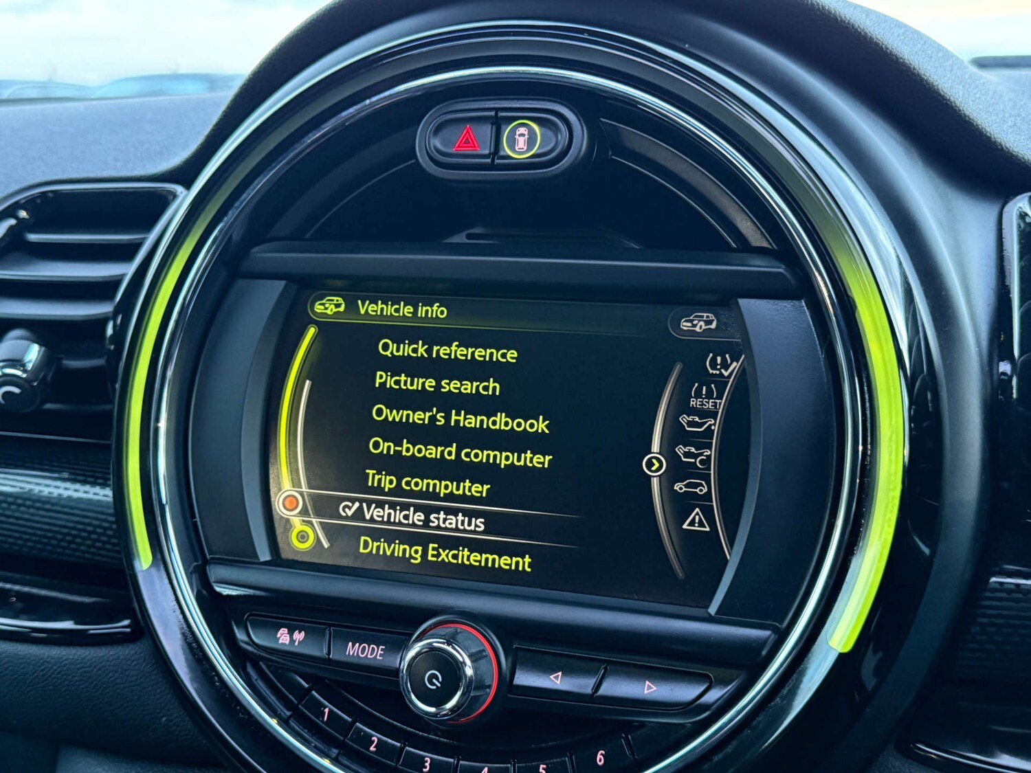 Used MINI Clubman 2017 for sale - 76846927: Photo 89