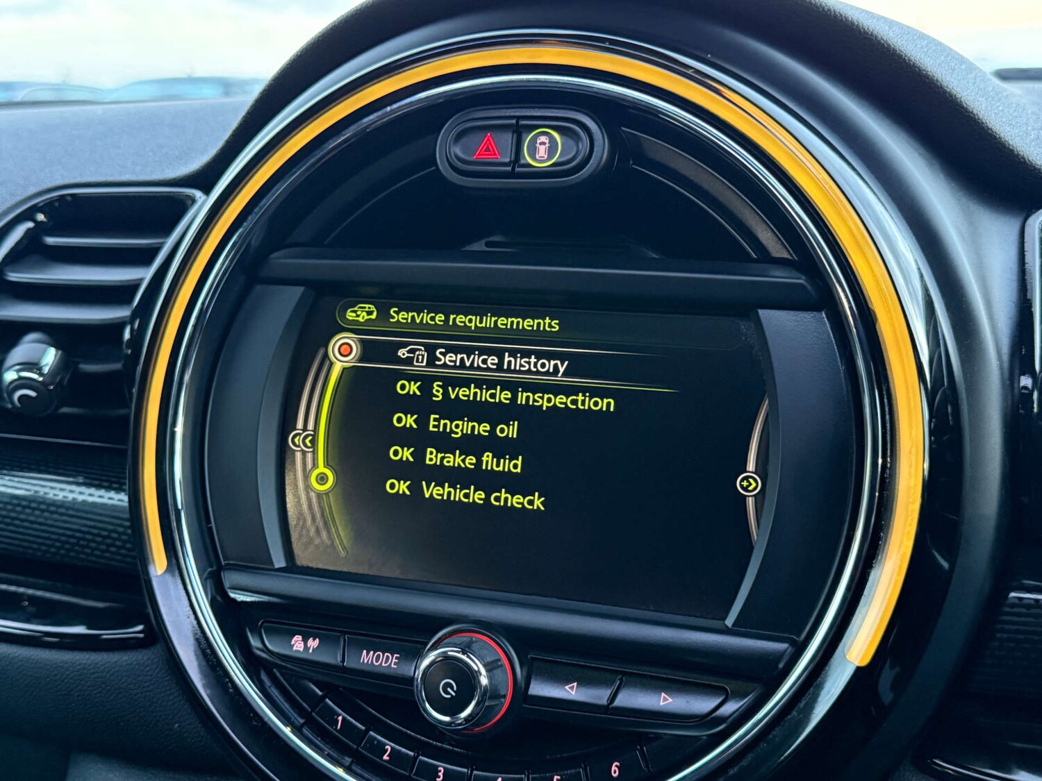 Used MINI Clubman 2017 for sale - 76846927: Photo 90