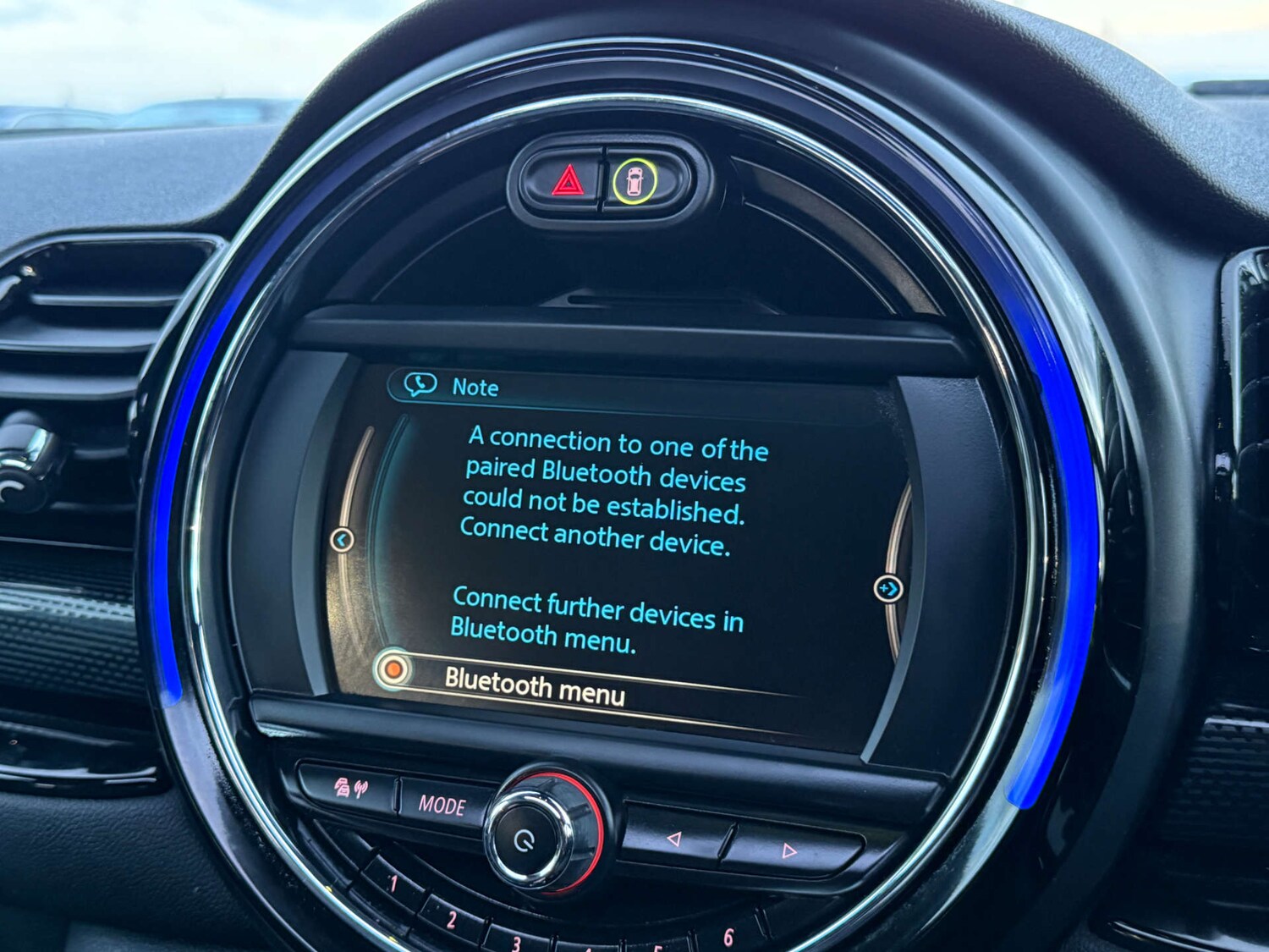 Used MINI Clubman 2017 for sale - 76846927: Photo 91