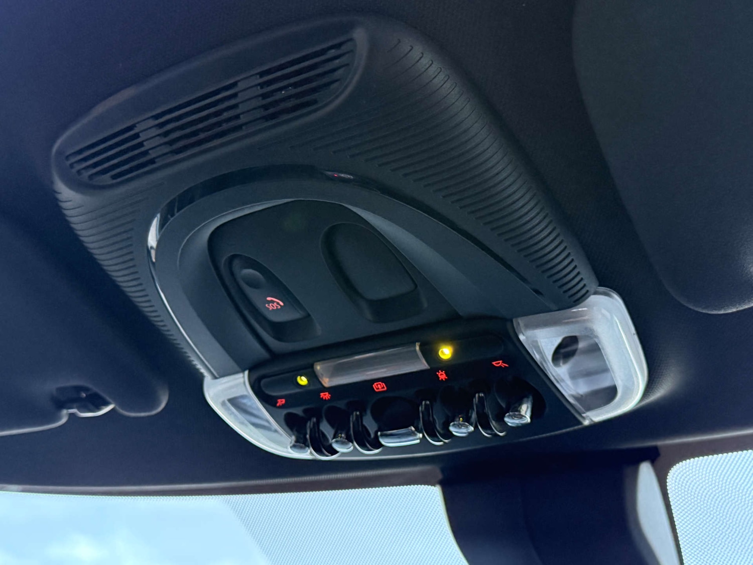 Used MINI Clubman 2017 for sale - 76846927: Photo 94